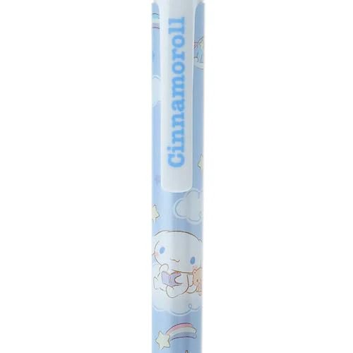 SANRIO Cinnamoroll Sharpie Pencil KURUTOGA 673480 - Image 3