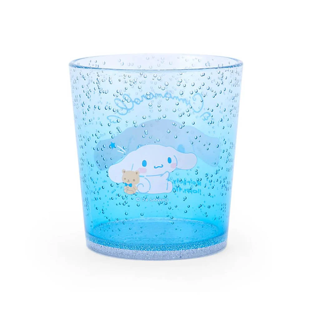 SANRIO Clear Tumbler 300ml - Image 2