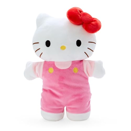 Sanrio Educational Toy Hello Kitty Puppet Doll Set 984281 SANRIO - Image 3