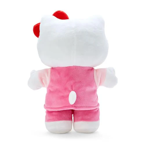 Sanrio Educational Toy Hello Kitty Puppet Doll Set 984281 SANRIO - Image 4