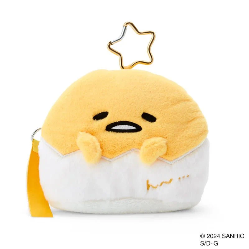 SANRIO Face shaped pouch with window 323705 - Image 12