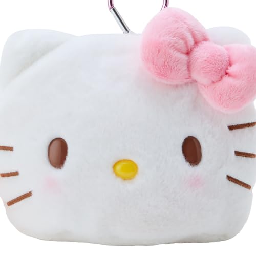 SANRIO Face shaped pouch with window 323705 - Image 4