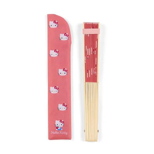 SANRIO Hand fan 199494 - Image 2