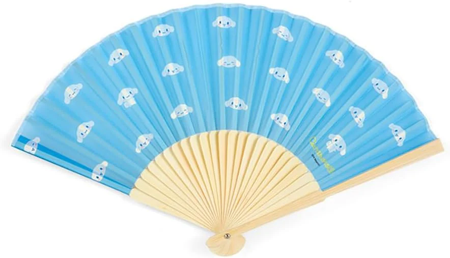 SANRIO Hand fan 199494 - Image 6