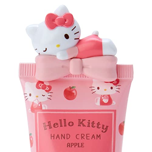 Sanrio Hand Cream Hello Kitty Moisturizing 350851 - Image 3
