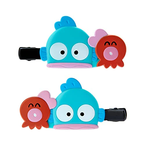SANRIO Hangyodong Bangs Clip Long 876542 - Image 2