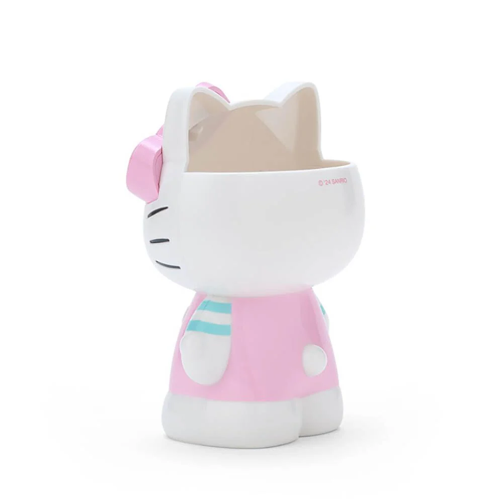 Sanrio Hello Kitty Character-Shaped Pen Stand  10×7 8×13 6 cm (240931) - Image 2