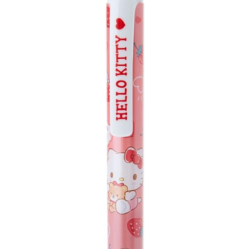 SANRIO Hello Kitty Mechanical Pencil KURUTOGA 672351 - Image 3