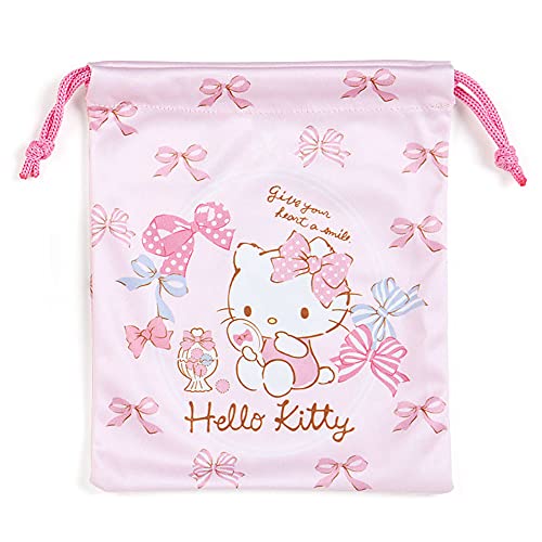 SANRIO Mirror & Brush Set 870111 - Image 4
