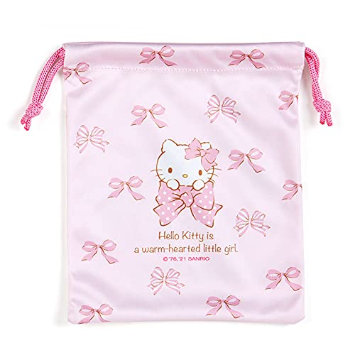 SANRIO Mirror & Brush Set 870111 - Image 5