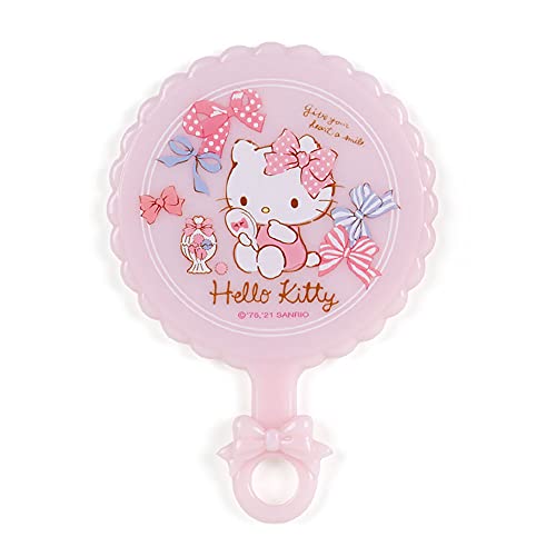 SANRIO Mirror & Brush Set 870111 - Image 6