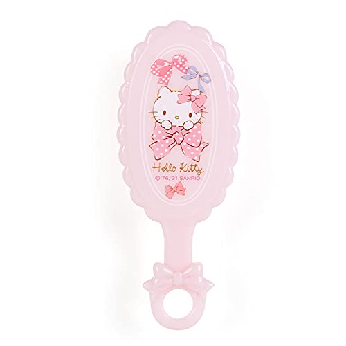 SANRIO Mirror & Brush Set 870111 - Image 7