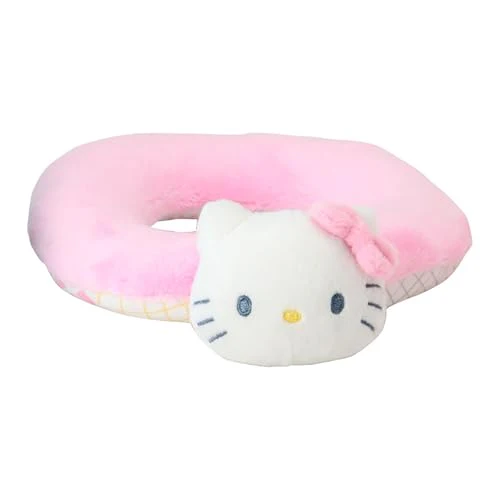 Sanrio Hello Kitty My Melody Cinnamoroll Baby Toy Gift Set Birth Present - Image 4