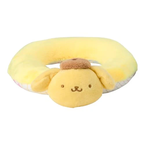 Sanrio Hello Kitty My Melody Cinnamoroll Baby Toy Gift Set Birth Present - Image 7