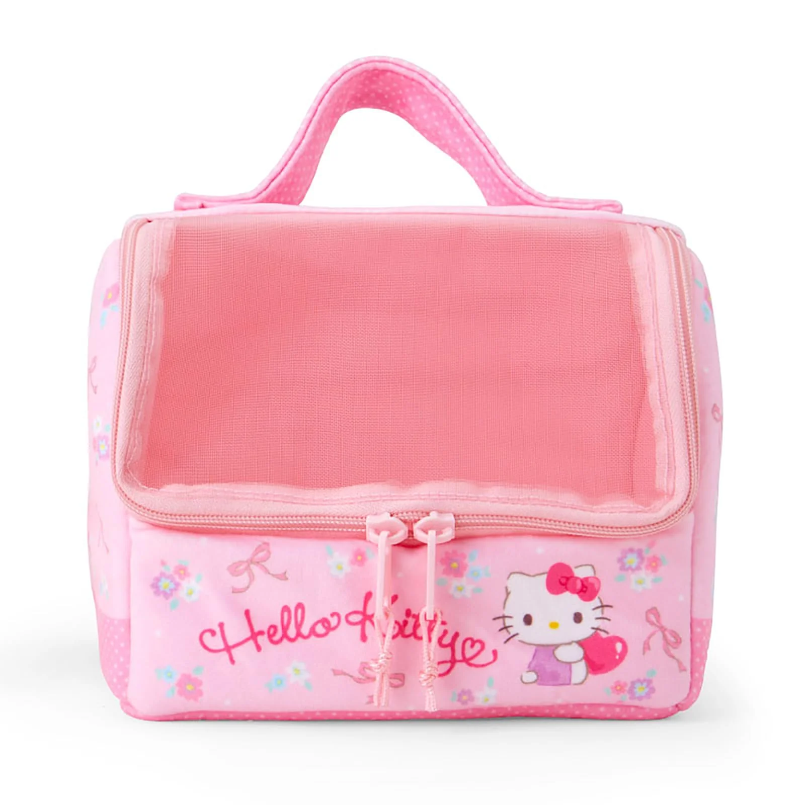 Sanrio Hello Kitty Plush Care Set Kitten Model 363553 - Image 6