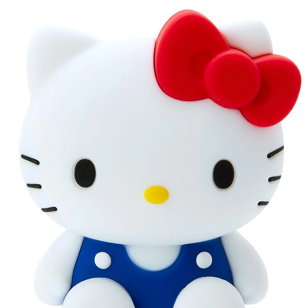 SANRIO Hello Kitty Smartphone Grip 7x5 5x2 5cm Character 238058 - Image 3