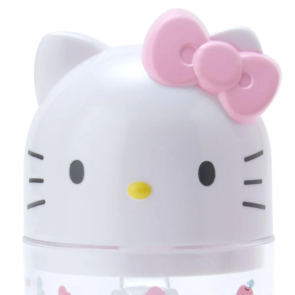 Sanrio Hello Kitty Toothbrush and Cup Set Character 983829 12x7x5cm - Image 5
