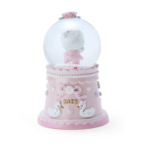 Sanrio Hello Kitty Snow Globe 133230 - Image 2
