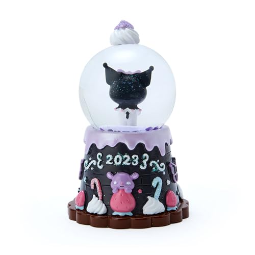 Sanrio Kuromi Snow Globe 133680 SANRIO - Image 2