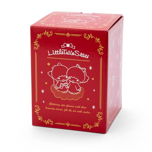 Sanrio Little Twin Stars KIKIRARARA Snow Globe 133558 - Image 3