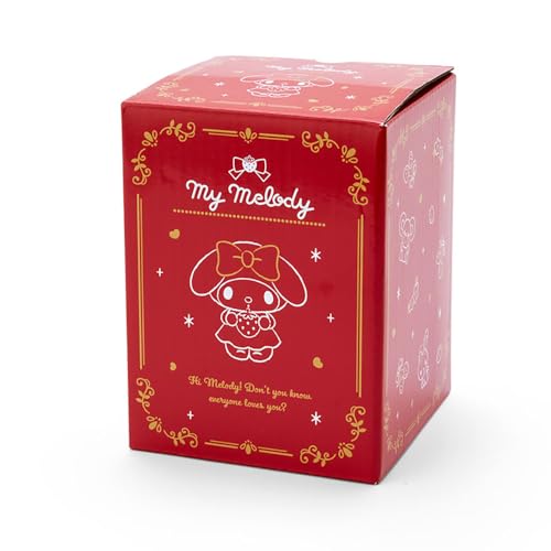 Sanrio My Melody Snow Globe 133272 - Image 3