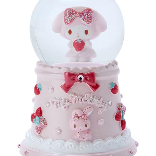 Sanrio My Melody Snow Globe 133272 - Image 4
