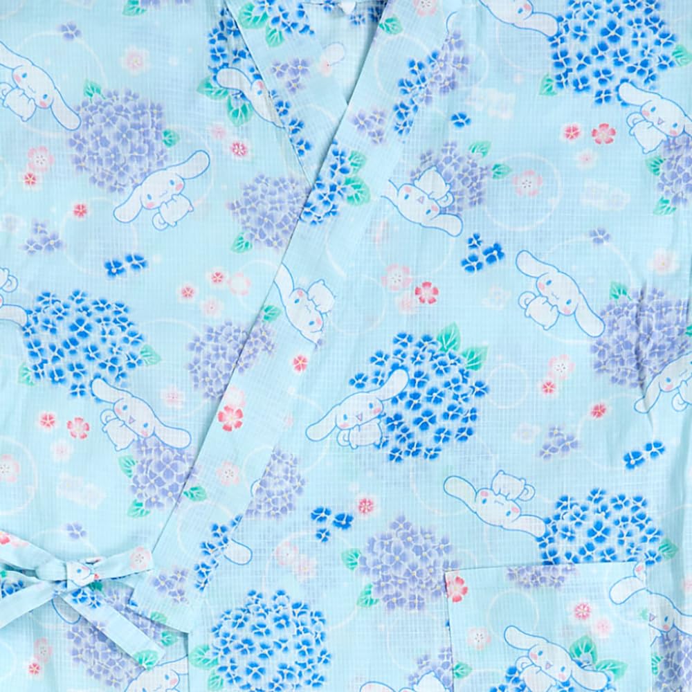 SANRIO Kids' Jimbei Cinnamoroll 212938 - Image 2