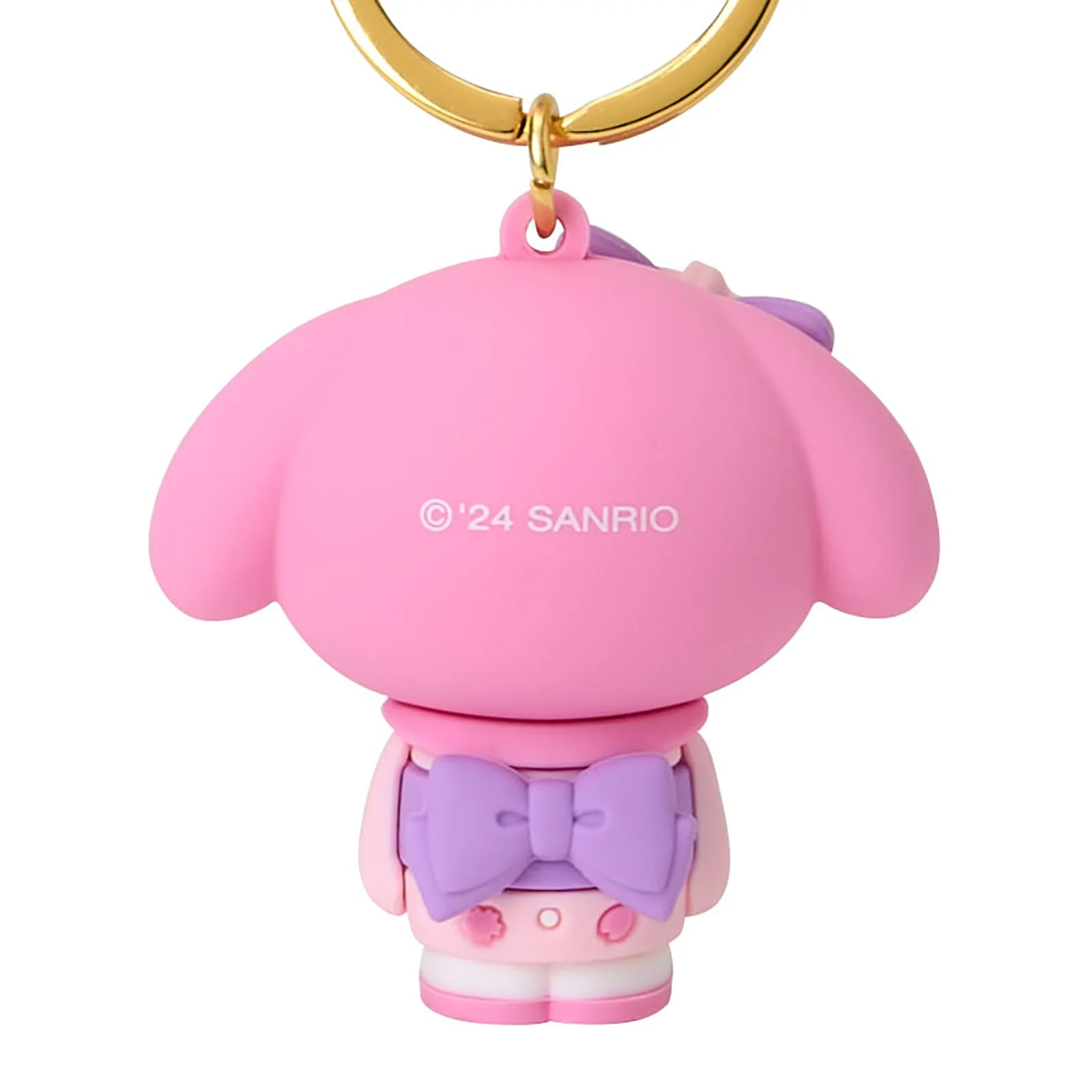 Sanrio Kimono My Melody 3D Key Ring287261 - Image 4