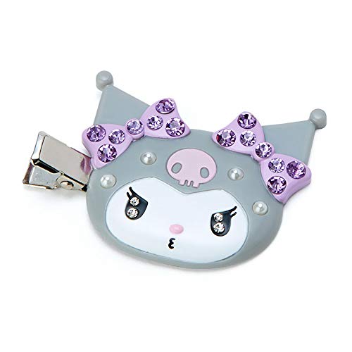 SANRIO Kuromi Bangs Clip DX 234745 - Image 3