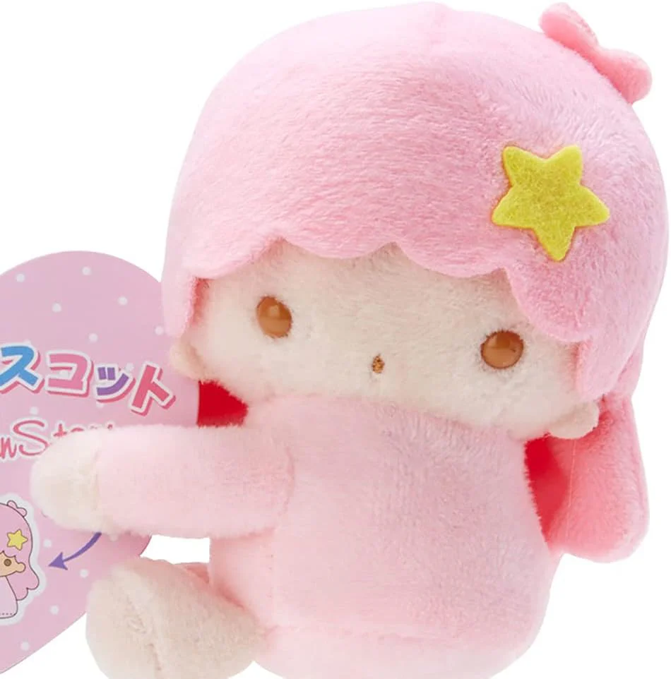 SANRIO LALA Clip Mascot 609536 - Image 3