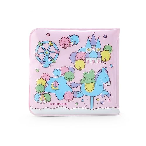 Sanrio Little Twin Stars Vinyl Wallet Model 713937 - Image 3