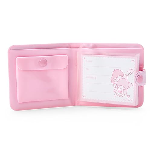 Sanrio Little Twin Stars Vinyl Wallet Model 713937 - Image 4