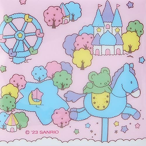 Sanrio Little Twin Stars Vinyl Wallet Model 713937 - Image 6