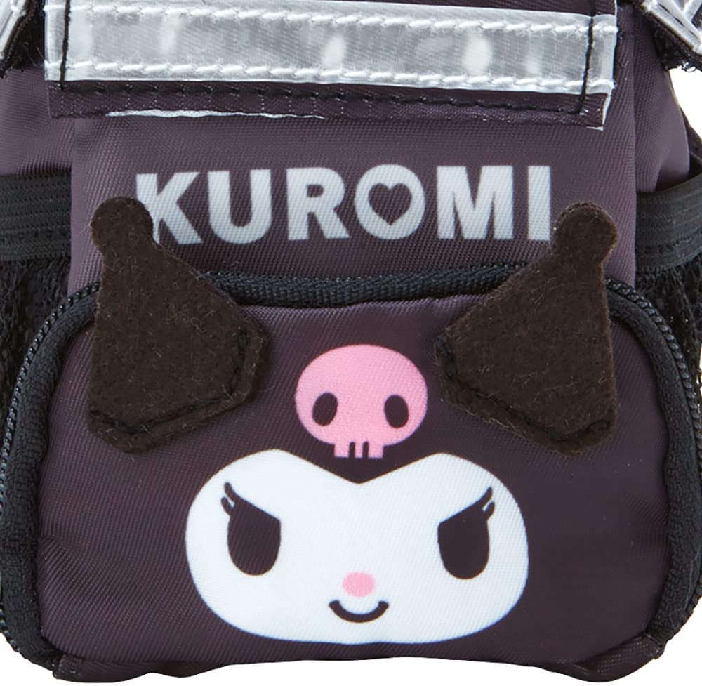 Sanrio Mascot holder Kuromi - Image 4