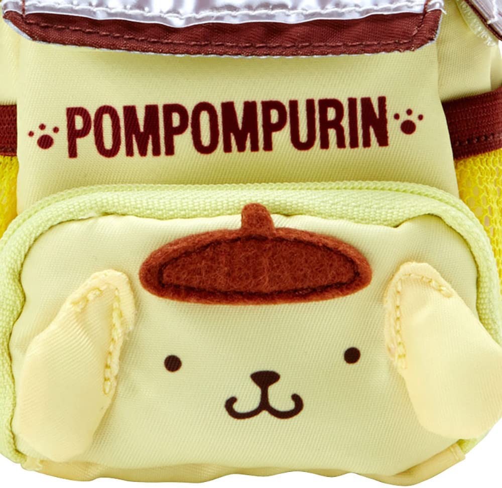 Sanrio Mascot holder Pompompurin - Image 4
