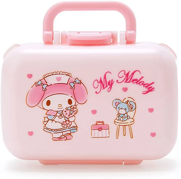 SANRIO Medication Case Blueberry - Image 10