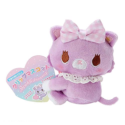 SANRIO Mewkledreamy Clip Mascot 610062