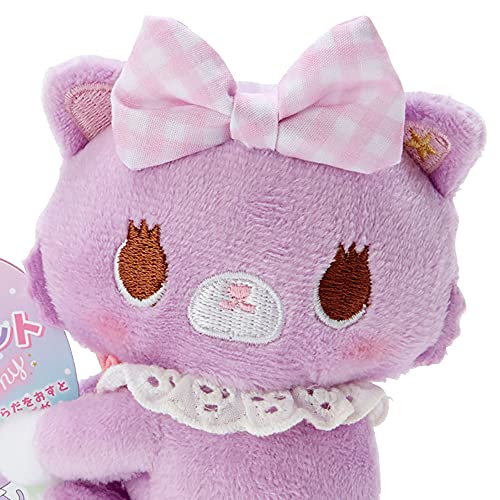 SANRIO Mewkledreamy Clip Mascot 610062 - Image 3