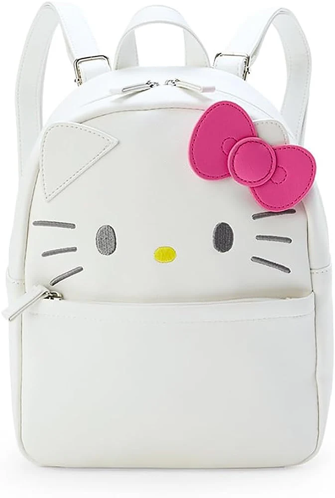 SANRIO My Melody Face Shaped Backpack 413496 - Image 7