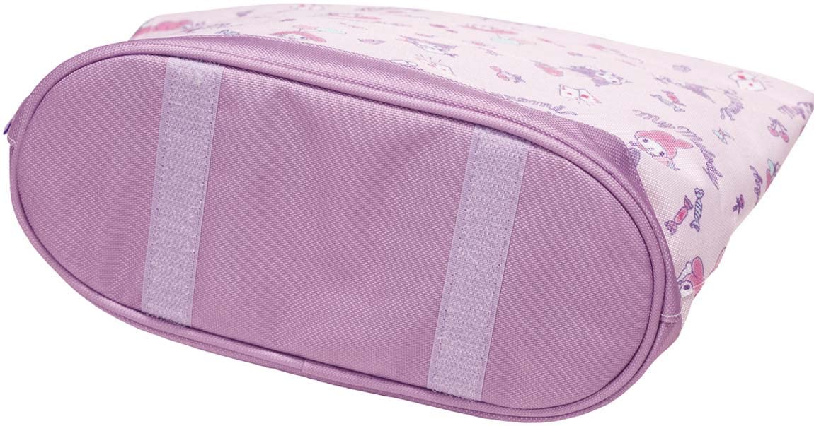 Sanrio My Melody & Kuromi Car Trash Can (CDB1-A) - Image 2