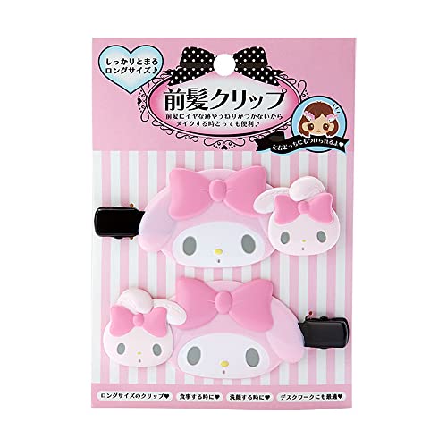 SANRIO My Melody Long Bangs Clip 876232