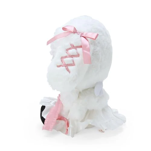 SANRIO My Melody Plush Toy Meloncro of Moonlight Night 485012 - Image 2