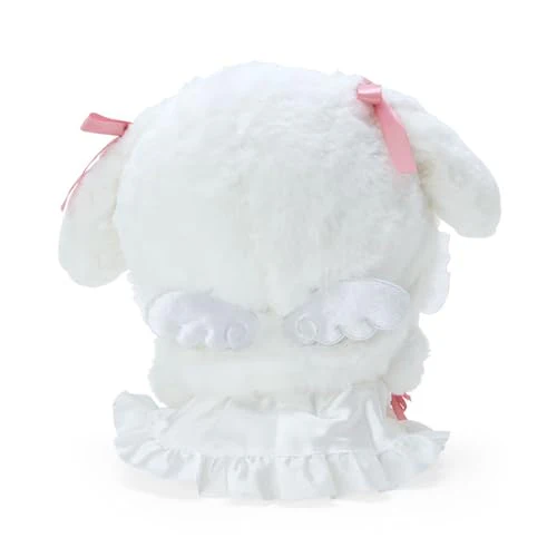 SANRIO My Melody Plush Toy Meloncro of Moonlight Night 485012 - Image 3