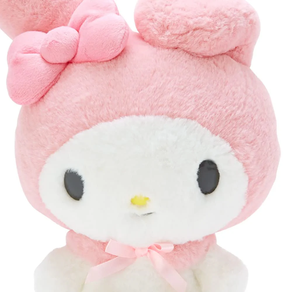 Sanrio My Melody Plush Toy, Standard, 855502 Size M - Image 3