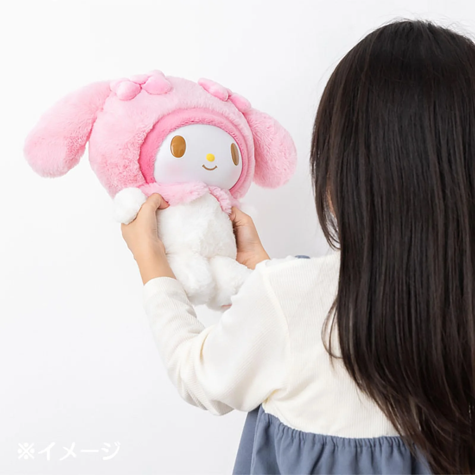 Sanrio My Melody Talking Plush Toy - Image 2