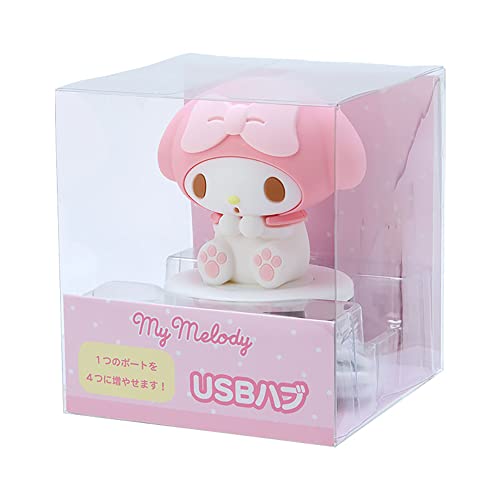 Sanrio My Melody USB Hub 235571 - Image 3