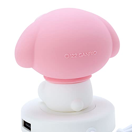 Sanrio My Melody USB Hub 235571 - Image 5