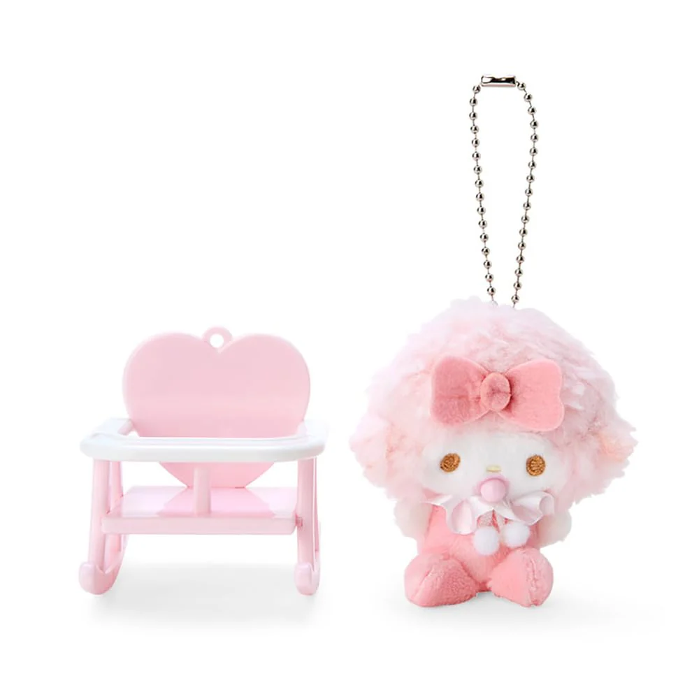 Sanrio My Sweet Piano Baby Chair Mascot 555134 - Image 2