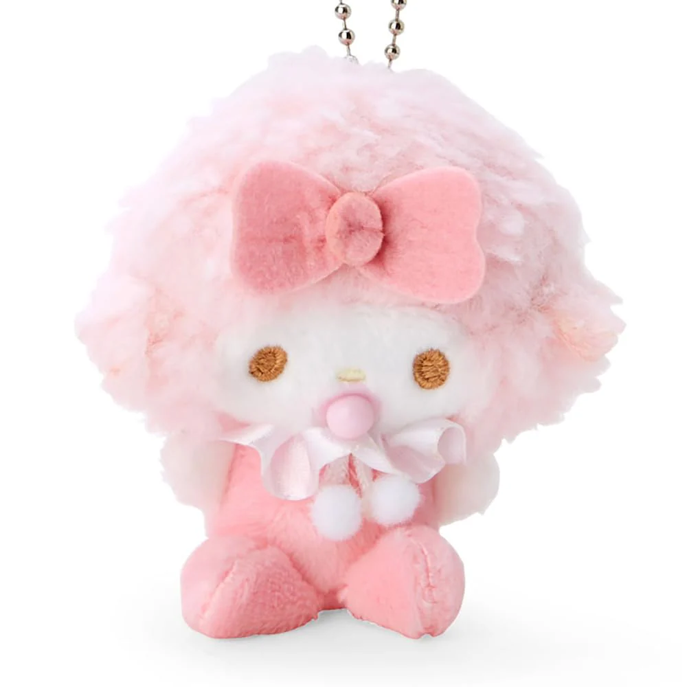 Sanrio My Sweet Piano Baby Chair Mascot 555134 - Image 3