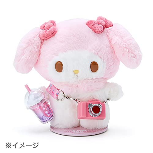 Sanrio Outing Accessory Set My Melody My Melody Pitattofurenzu Character - Image 6
